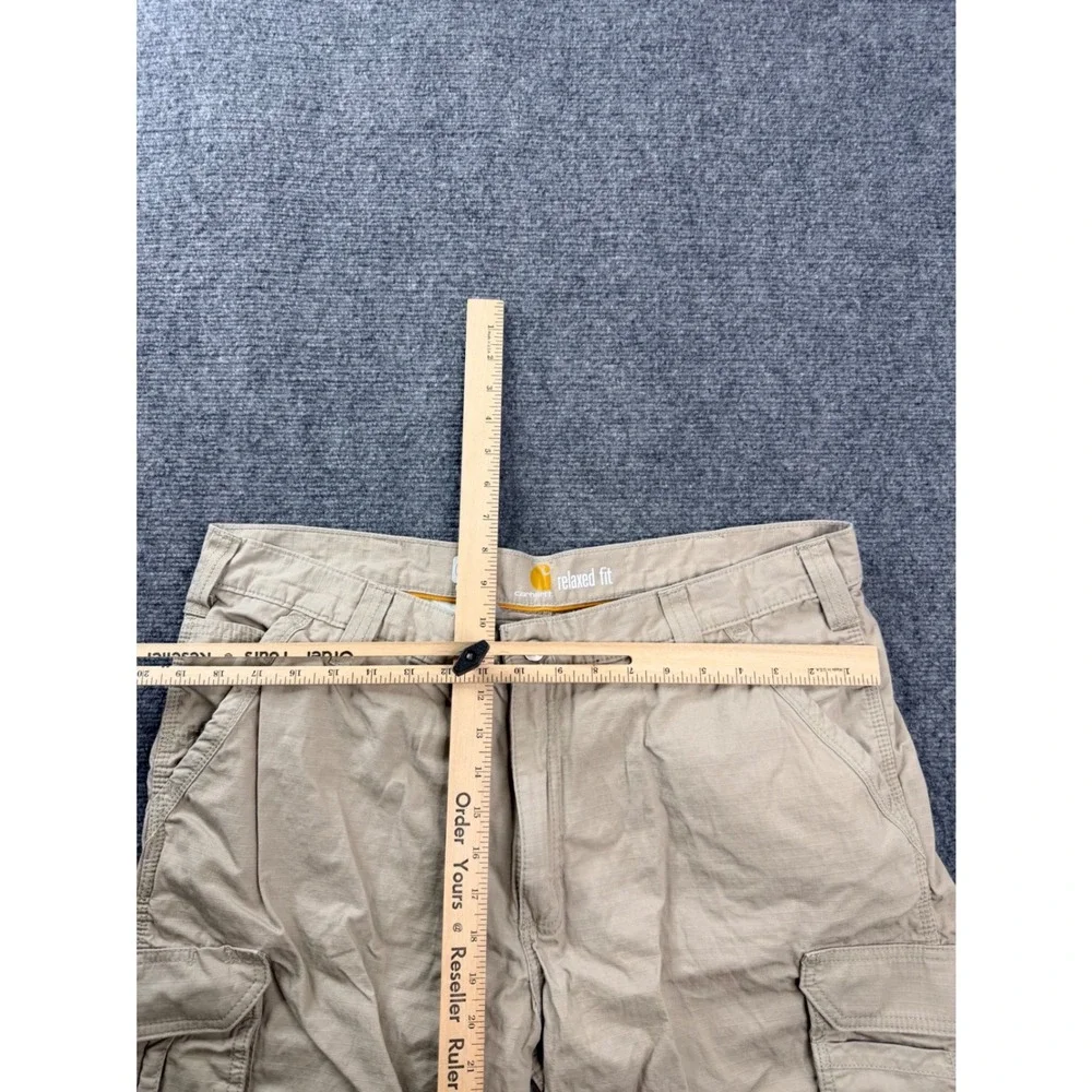 Carhartt force relaxed